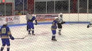 preview picture of video 'Abington Hockey vs Norwell 1.22.14'
