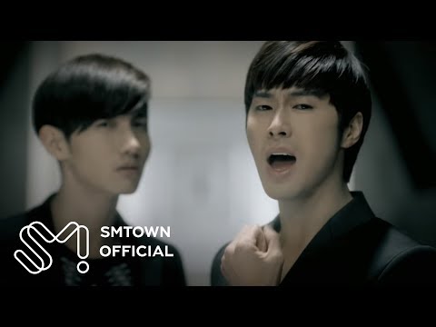 TVXQ - Before U Go