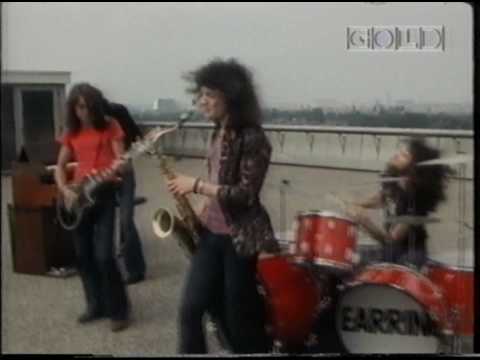 Golden Earring - She Flies on Strange Wings - HQ.divx