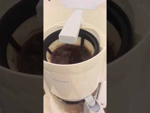 Philips Coffee Maker HD7448