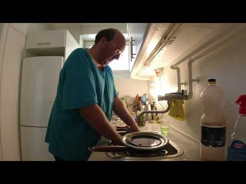 MongoTV_5217 - Del 1 - SNAKKER OM KVINDER OG VASKER OP