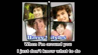 One Direction - With you (Demo) - By Thuycasser.mp4