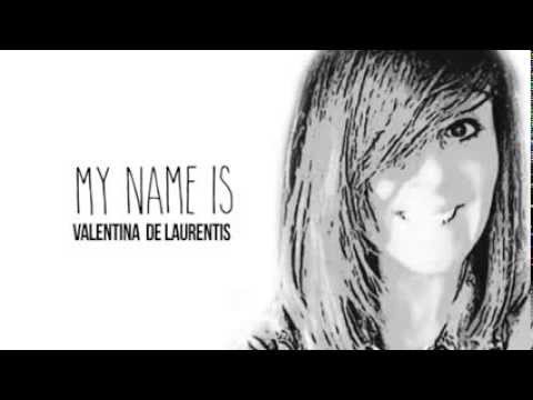 AboutMe_Valentina De Laurentis