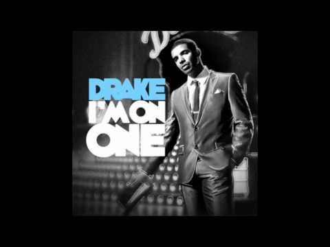 Drake Ft Friction - Im on one (Cut Up Boys Remix)
