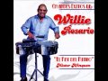 WILLIE ROSARIO QUE HUMANIDAD