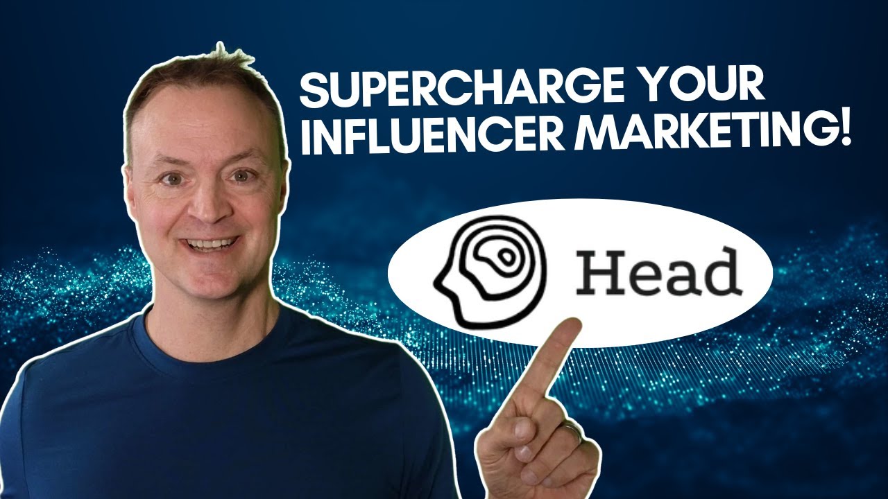 Watch How AI Makes Influencer Marketing Actually Work in 2025!