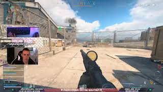 Soirée sur Rebirth Island avec GhostvOne ! #KD2 #CHILL #REBIRTHISLAND #KCDQ