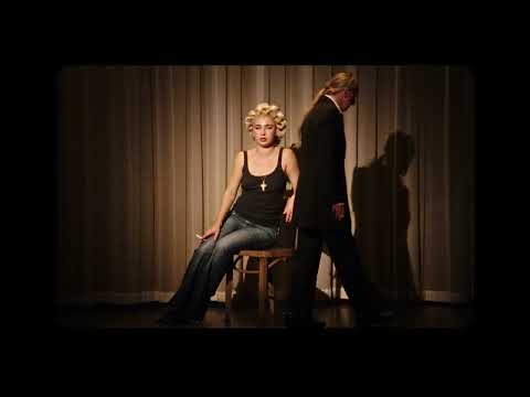 Sofia and the Antoinettes - INTROSPECTION (Official Music Video)