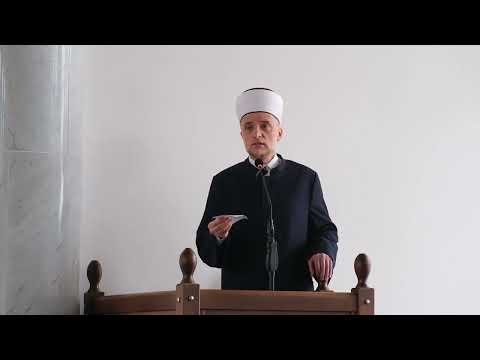 dr. Enver-ef. Omerović