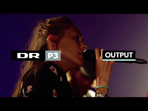 CHINAH - 1 Thing (Cover) | P3 | DR Output