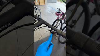 Shimano ST-M020 Clean-Up: Bringing 90s Shifters Back From the Dead! 🛠️ #ride #bike #shorts