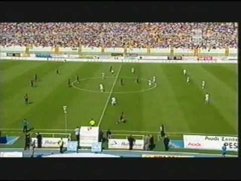 Pescara 2-0 Reggiana - Play off 09-10