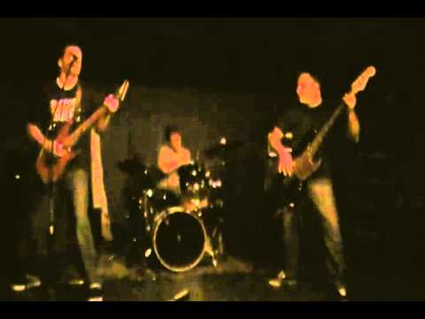 Liquified Guts The 3rd Quaid