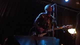 Butch Walker  Doves Cry, Talking Bodies &amp; Bed On Fire