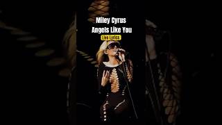 Download lagu Miley Cyrus Menyanyikan 'Angels Like You' Secara Live Akan Membuat Anda Merinding 🥺 LIRIK | #shor... mp3 Download lagu Miley Cyrus Menyanyikan 'Angels Like You' Secara Live Akan Membuat Anda Merinding 🥺 LIRIK | #shor... mp3