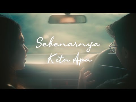 Raynaldo Wijaya - Sebenarnya Kita Apa (Official Music Video)