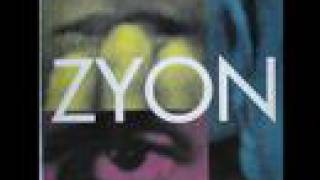 Zyon - Hate & Tears