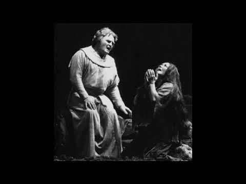 Wagner: Parsifal; Levine (1985) Vickers, Rysanek, Estes, Moll