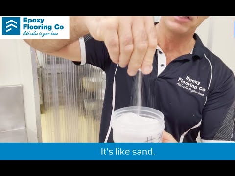 3rd YouTube video about are epoxy garage floors slippery