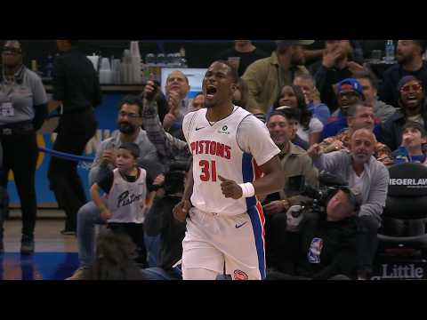 Javonte Green Defense | 2026 NBA Season