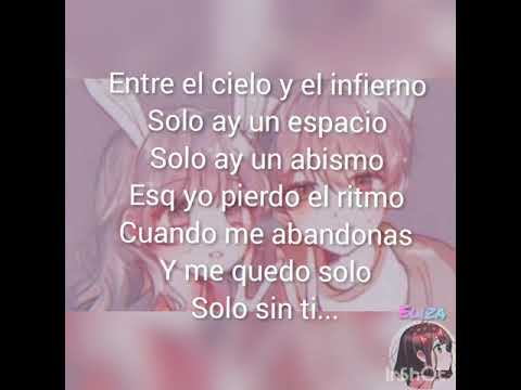 solo tu 💖💖(dedicasela al amor de tu vida)