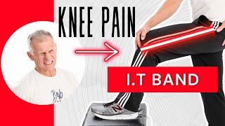 Fix Knee Pain From Tight IT Band