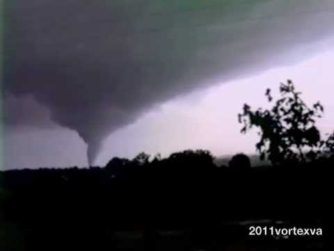 Albion, IL F4 Tornado 6-2-1990