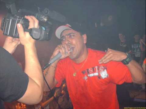 MC CARECA - CORDA BAMBA (VRS ORIGINAL)