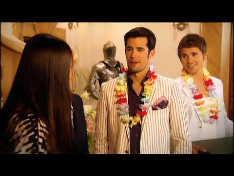 Verbotene Liebe - Folge 3459