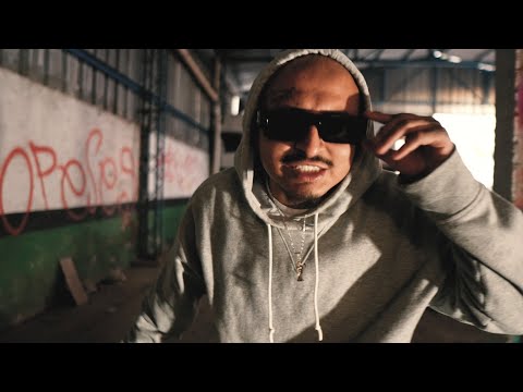 Garza X Metrik Vader - Conjuro - Underdog series (Ques Beat Prod.)