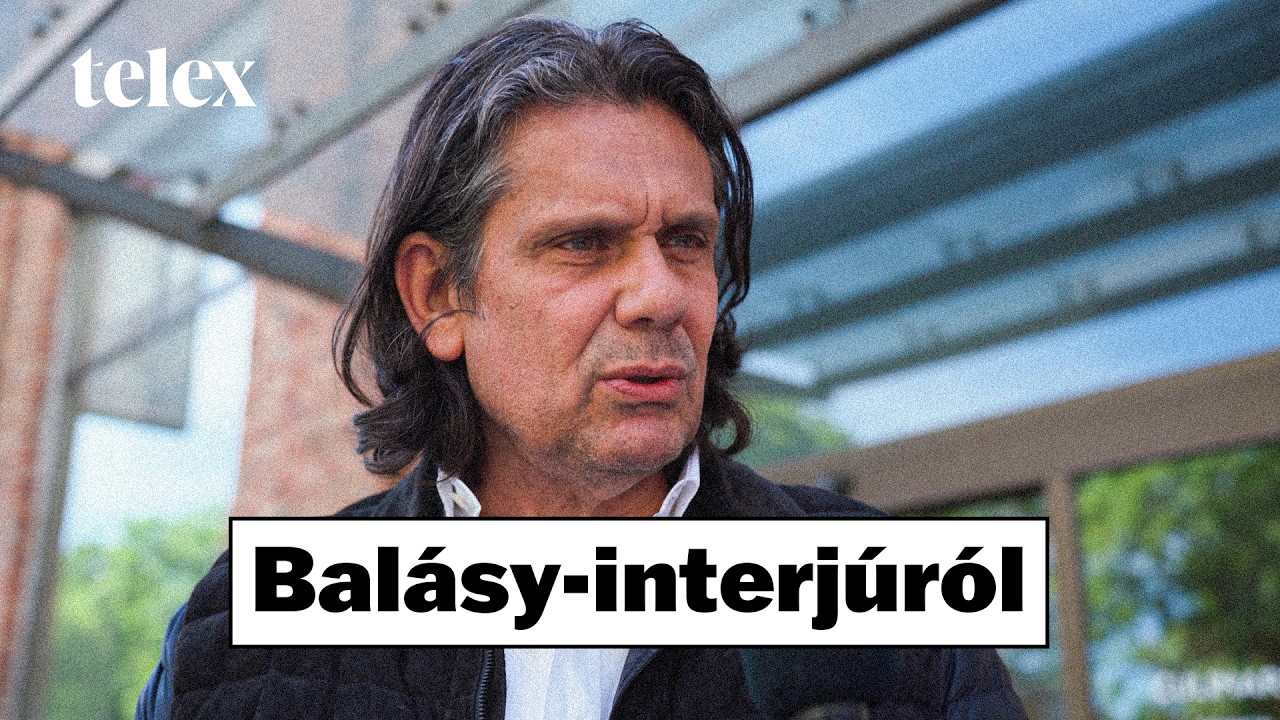 Deutsch a Balásy-interjúról: Nem vagyok hajlandó erről bármit is gondolni