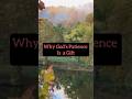 The Patience of God In a Restless World #shorts #christjesus #worship