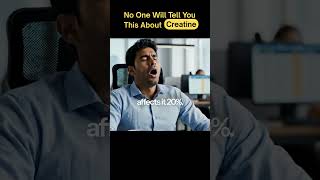Creatine & sleep - NO one will tell you this! ft. Sid Warrier, R. Madhavan