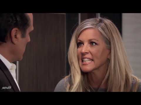 GH: 11/15/18 - Sonny & Carly Part 3/3