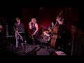 Ian Hyde - I’ve Got You Under My Skin - Pearl Lewis and the John Adams Trio - Balcony Club