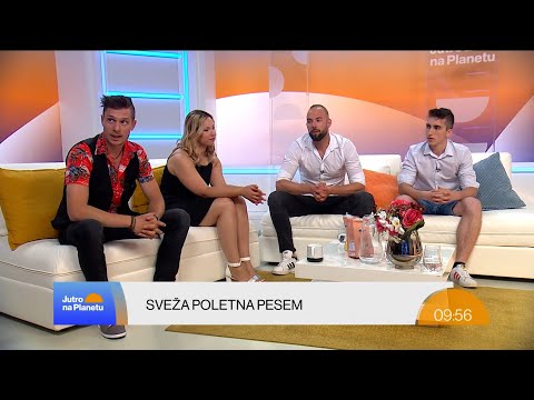 Jutro na Planetu - Jastrebi Brisača