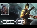 Vídeo de jogabilidade de Shadowrun Returns  PC