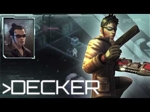 Best Game In Shadowrun Trilogy