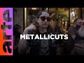 Why Metalheads Have Long Hair ARTE Tv Culture