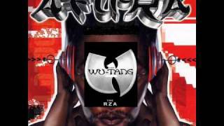 GZA Ft. Afu-Ra - Big Acts Little Acts