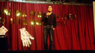 Luciano pereyra - Cordoba sin ti