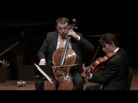 Debussy: Quartet in G minor for Strings, Op. 10