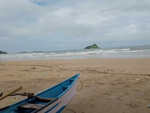 Hippli, majali ,karwar , Sea