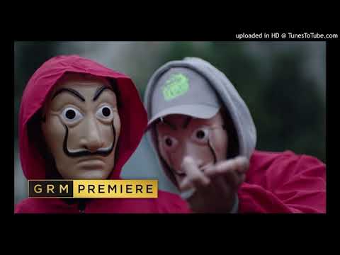 Dezzie X Headie One - Opp Diddy Bop  [Instrumental]