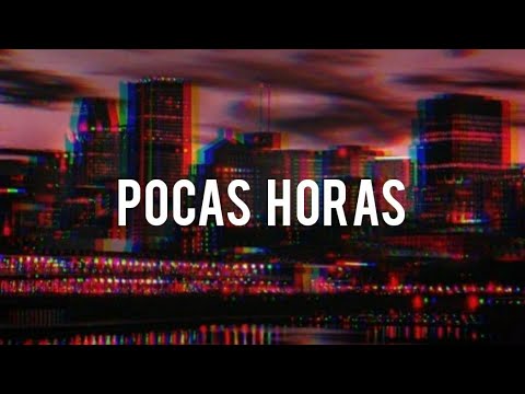 Alejo Park FT. Lit Killah X Kodigo - Pocas Horas | Letra
