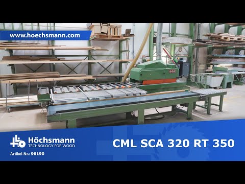 CML SCA 320 RT 350 (Höchsmann Klipphausen)