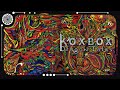 Koxbox Dragon Tales Full Album