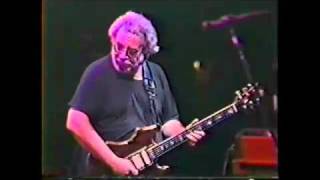 Grateful Dead - Box of Rain - 7/19/89