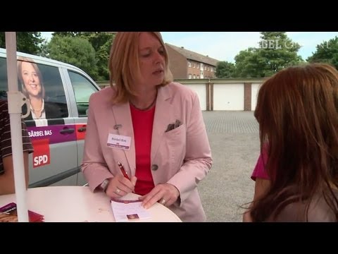 Duisburg: Stadt der verlorenen Wähler | DER SPIEGEL