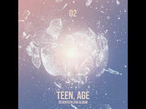 Seventeen (세븐틴) _ SVT LEADERS - Change Up [Teen, Age 2nd Full Album] (Audio)